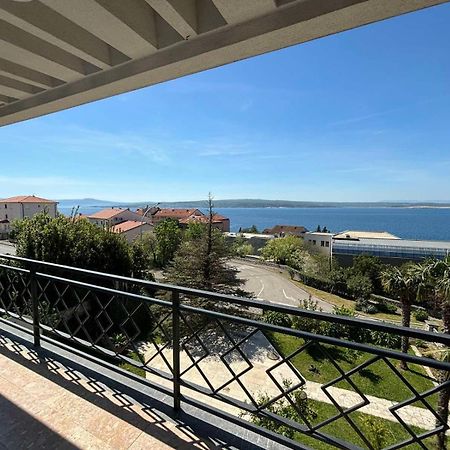 Helen Apartments Crikvenica Dış mekan fotoğraf