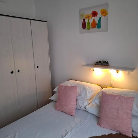 Helen Apartments Crikvenica Dış mekan fotoğraf