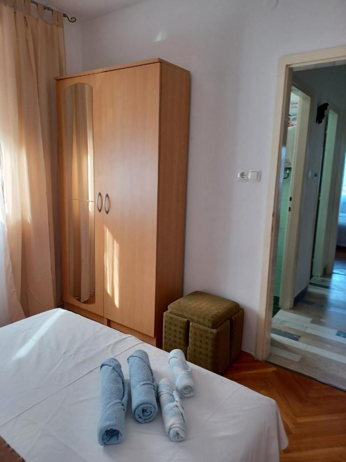Helen Apartments Crikvenica Dış mekan fotoğraf