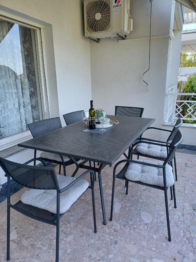Helen Apartments Crikvenica Dış mekan fotoğraf