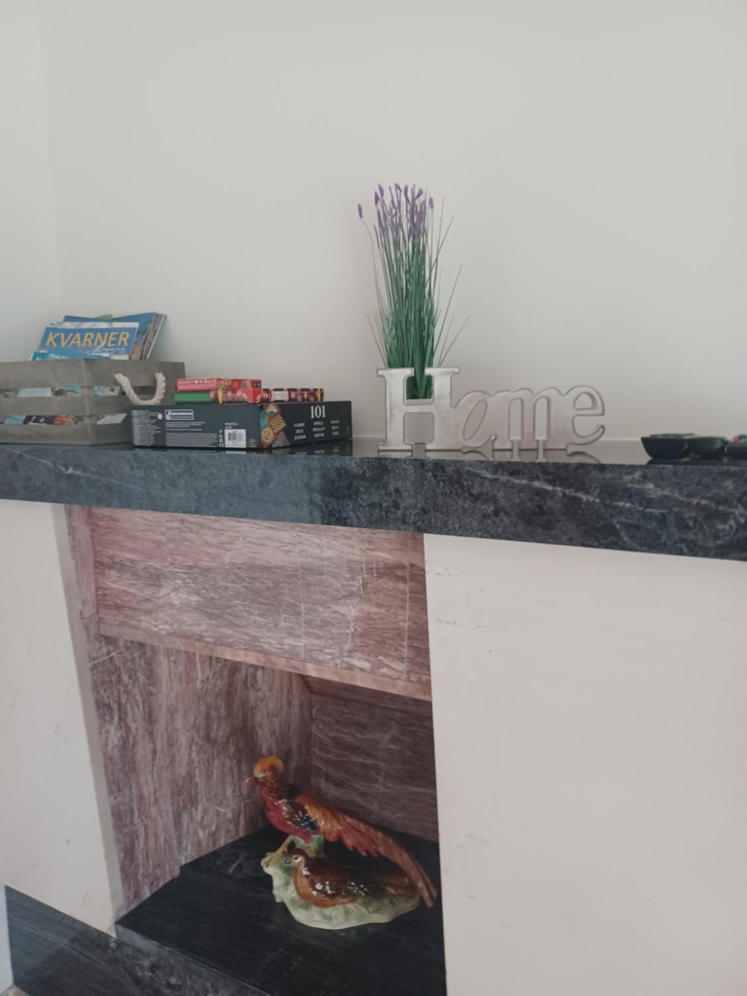 Helen Apartments Crikvenica Dış mekan fotoğraf