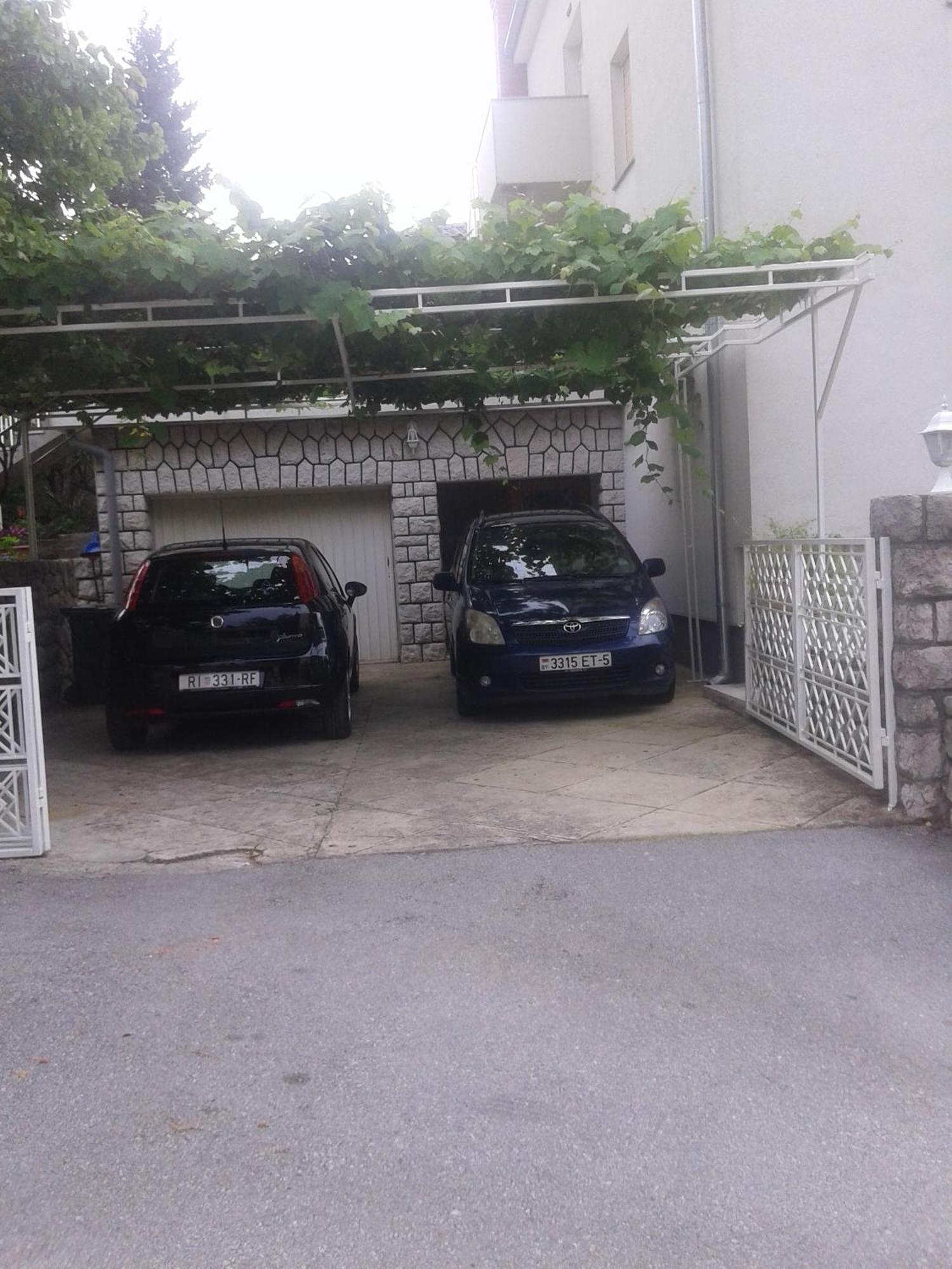 Helen Apartments Crikvenica Dış mekan fotoğraf