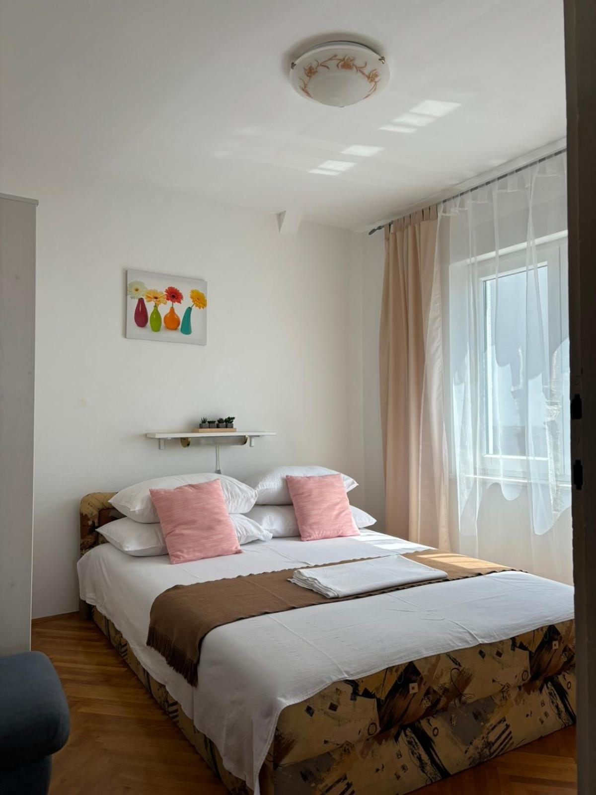 Helen Apartments Crikvenica Dış mekan fotoğraf