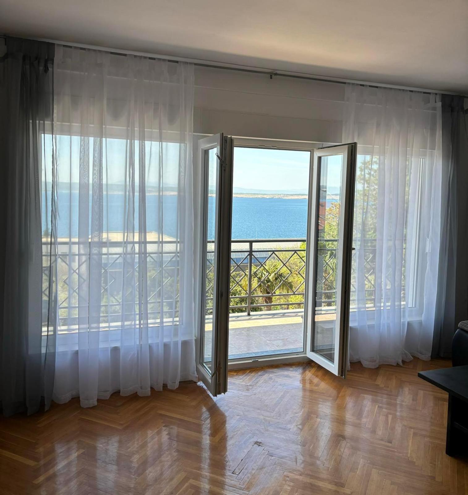 Helen Apartments Crikvenica Dış mekan fotoğraf