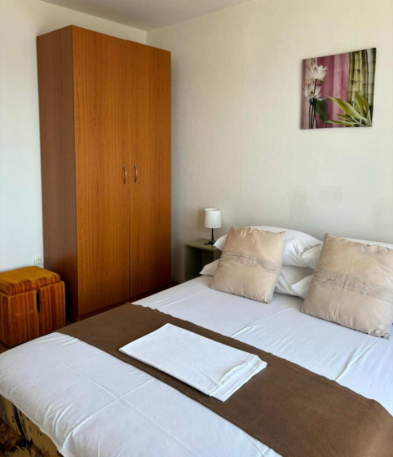 Helen Apartments Crikvenica Dış mekan fotoğraf