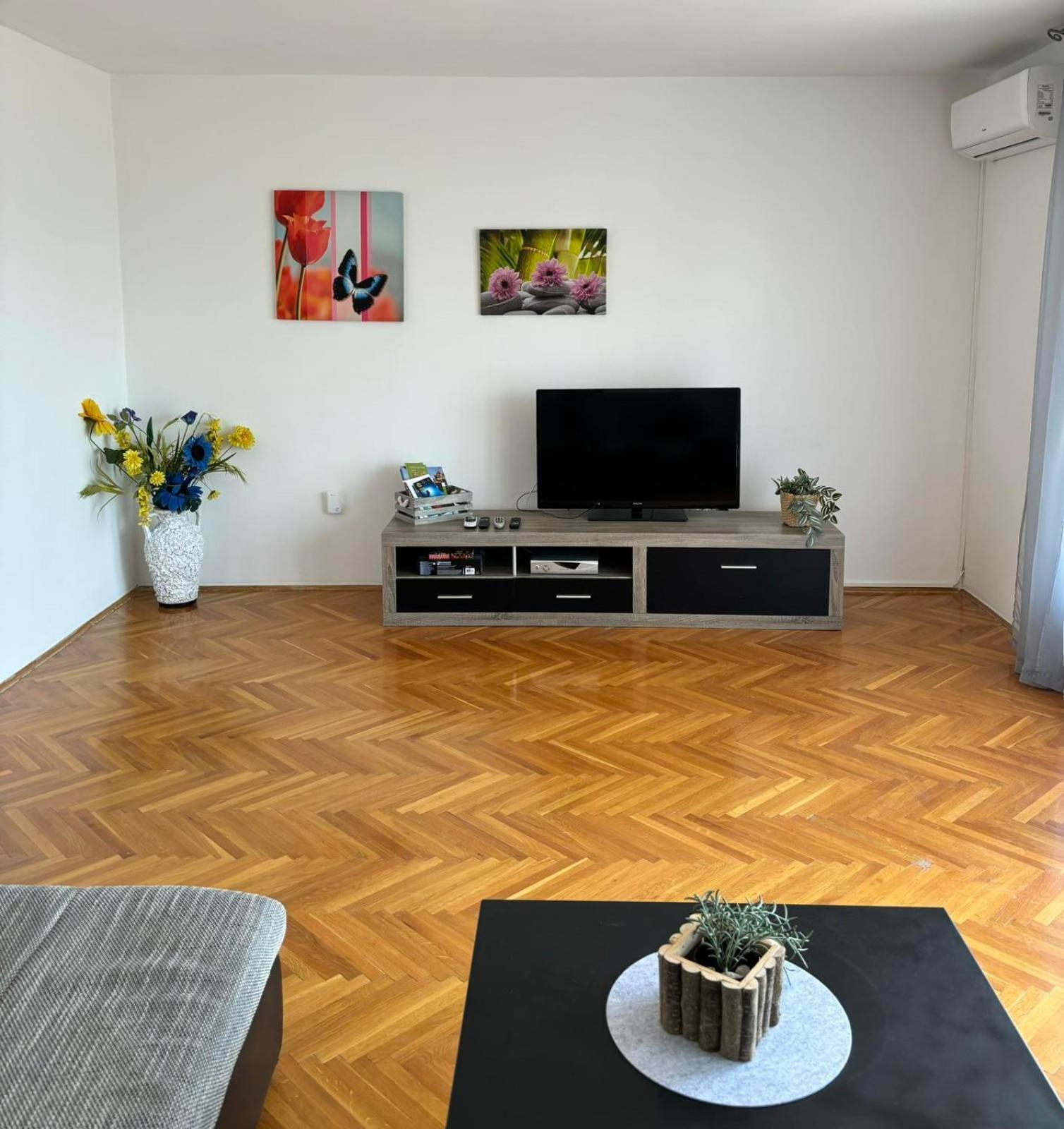 Helen Apartments Crikvenica Dış mekan fotoğraf