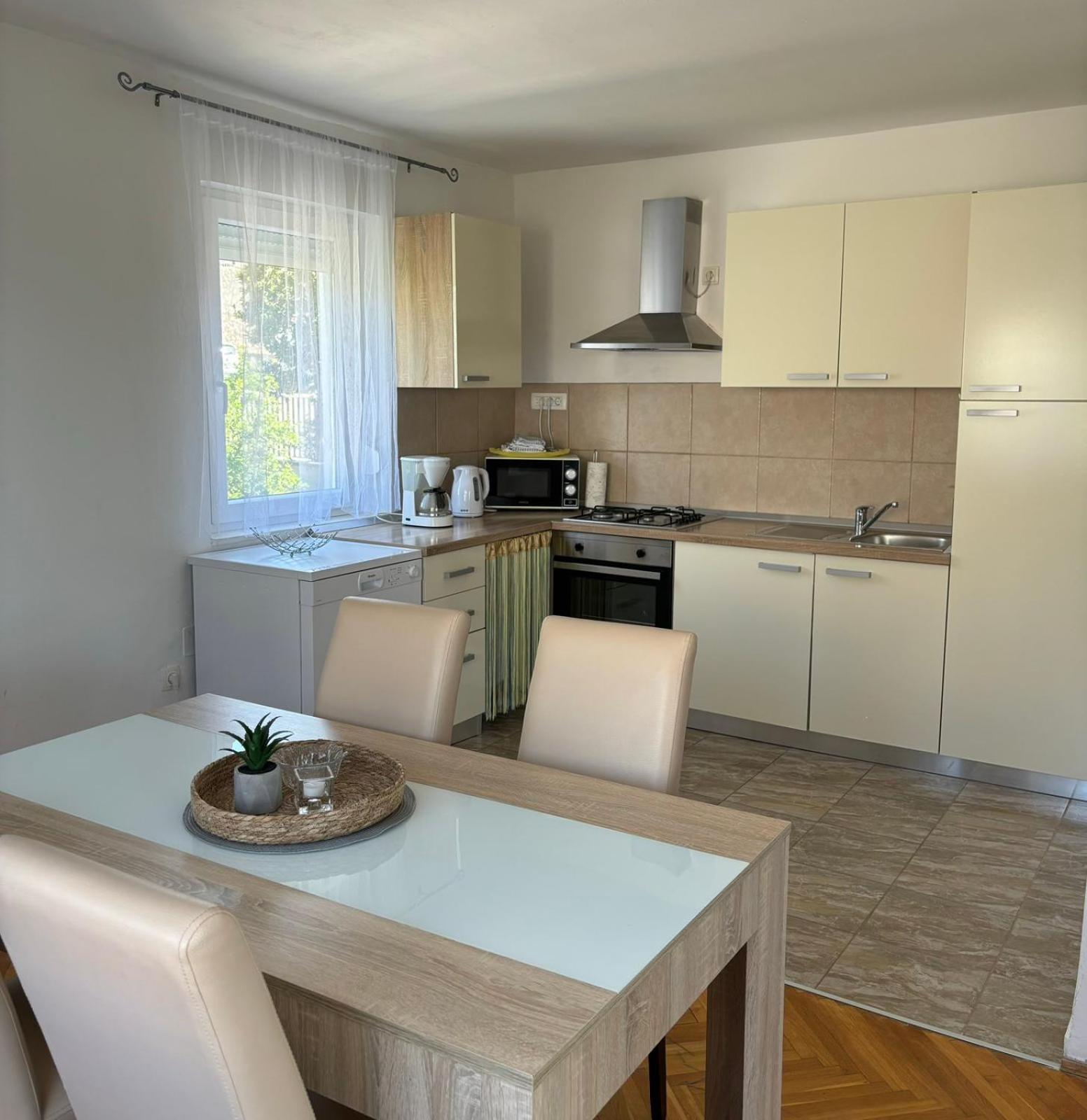 Helen Apartments Crikvenica Dış mekan fotoğraf