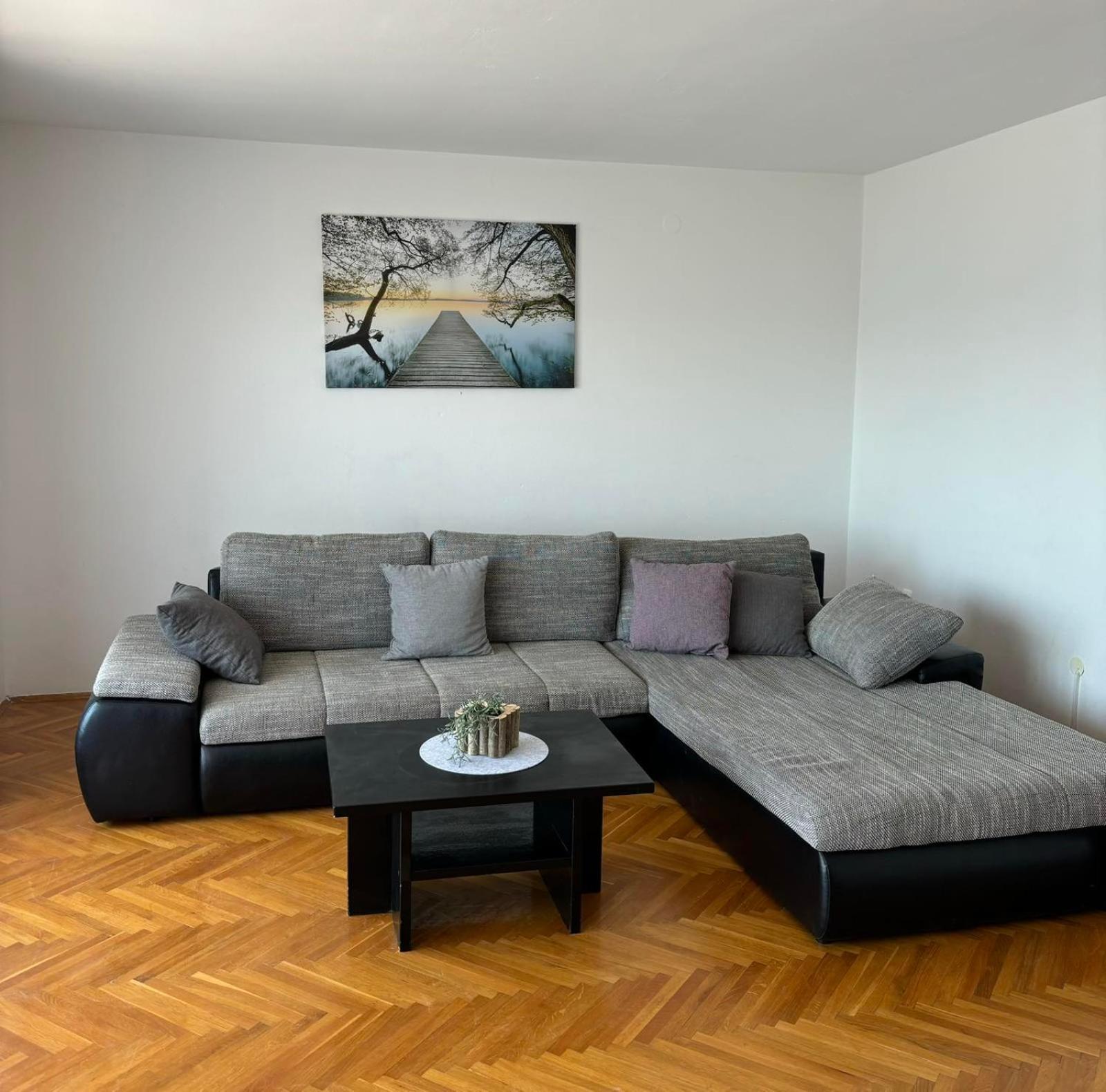 Helen Apartments Crikvenica Dış mekan fotoğraf