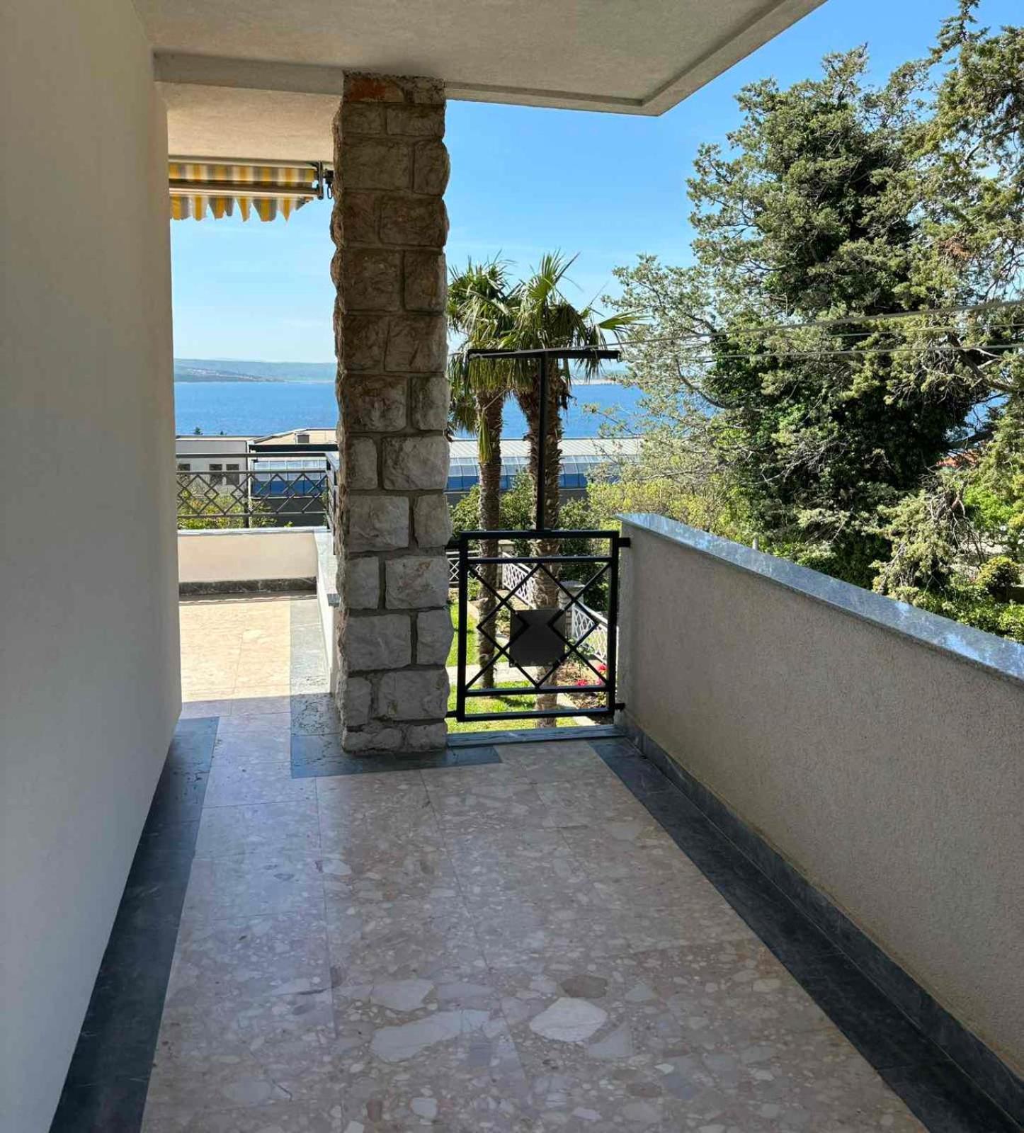 Helen Apartments Crikvenica Dış mekan fotoğraf