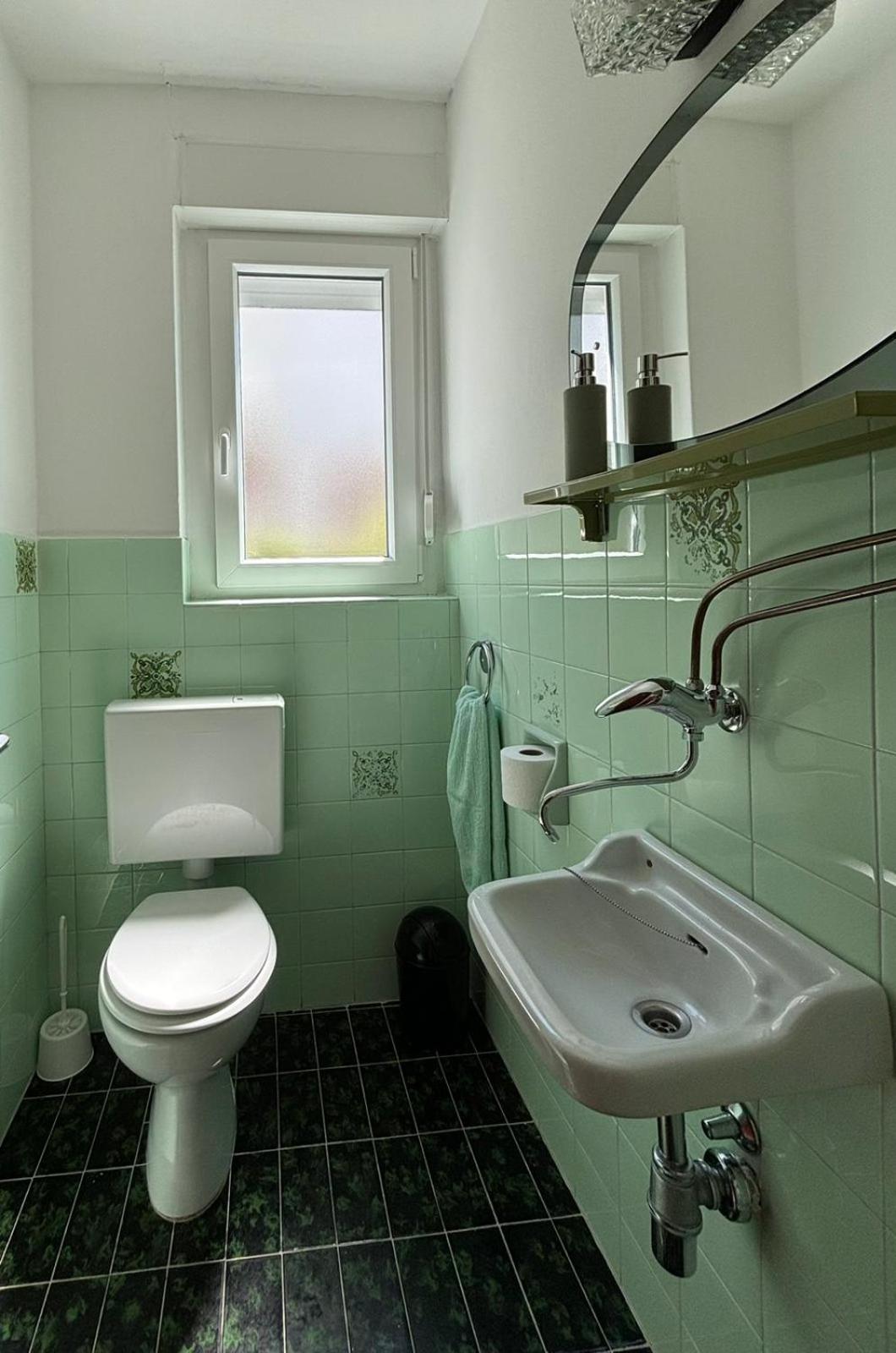 Helen Apartments Crikvenica Dış mekan fotoğraf