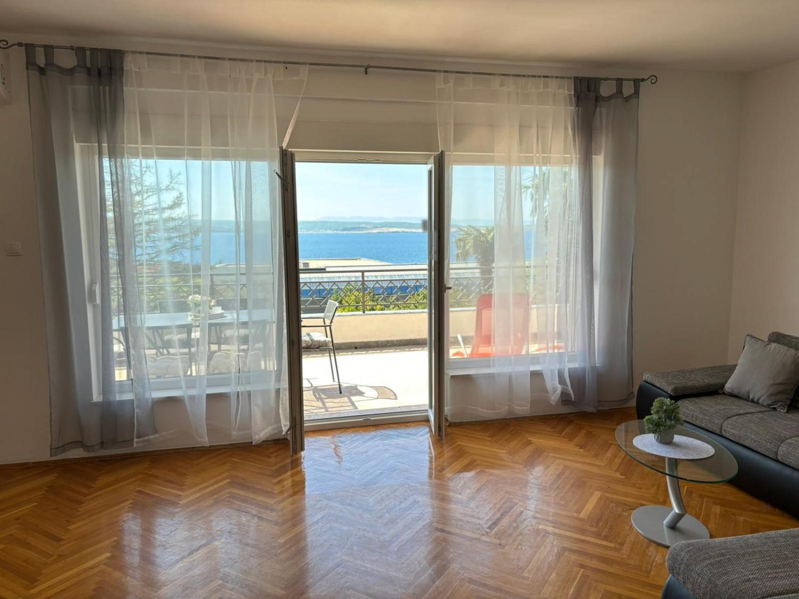 Helen Apartments Crikvenica Dış mekan fotoğraf