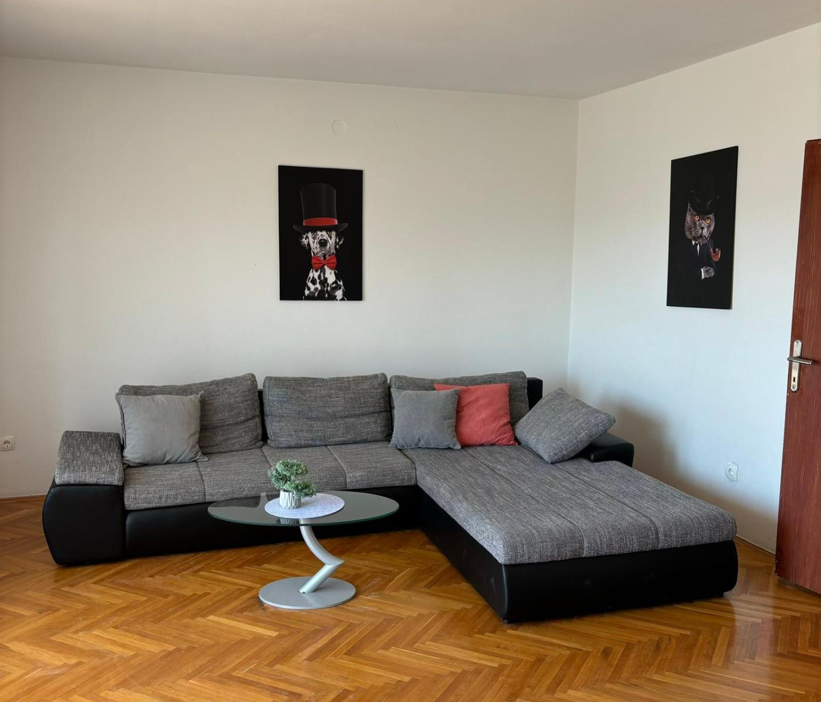 Helen Apartments Crikvenica Dış mekan fotoğraf