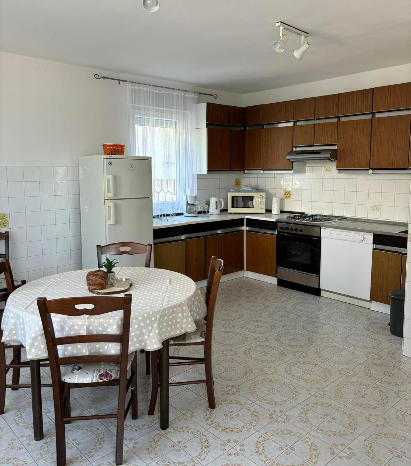 Helen Apartments Crikvenica Dış mekan fotoğraf