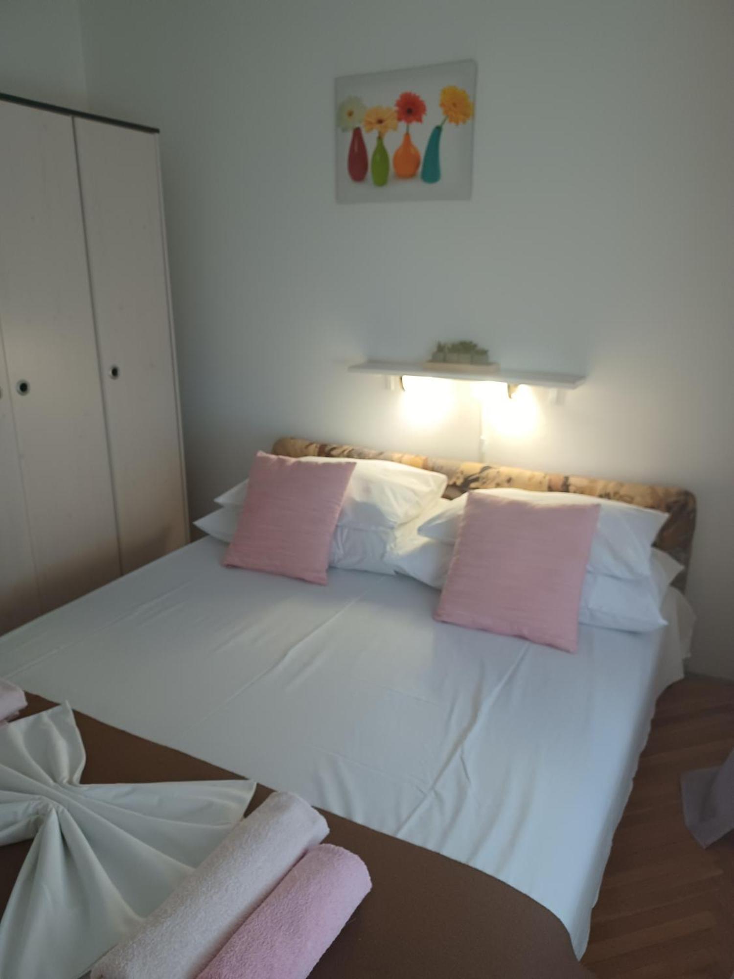 Helen Apartments Crikvenica Dış mekan fotoğraf