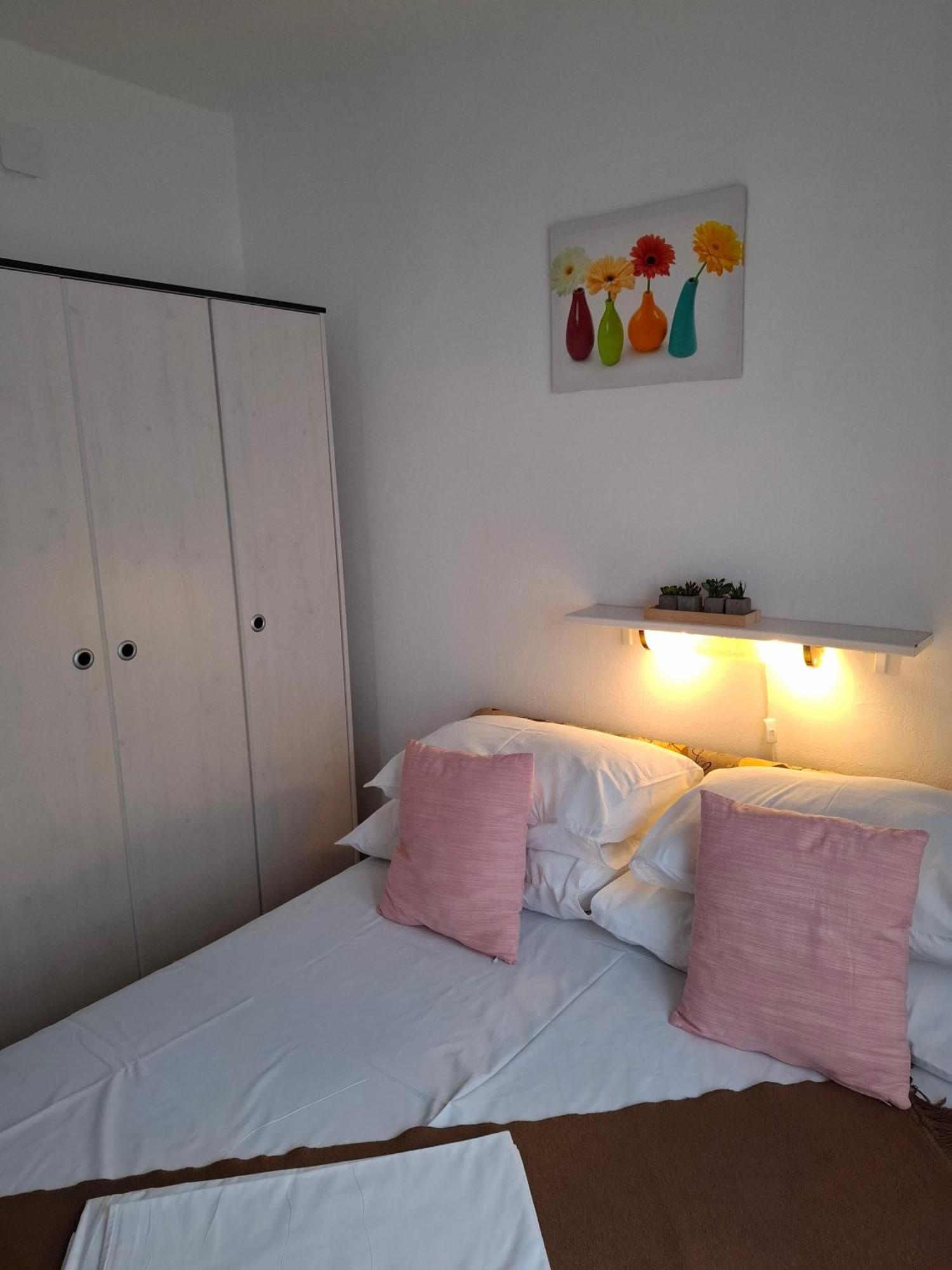 Helen Apartments Crikvenica Dış mekan fotoğraf