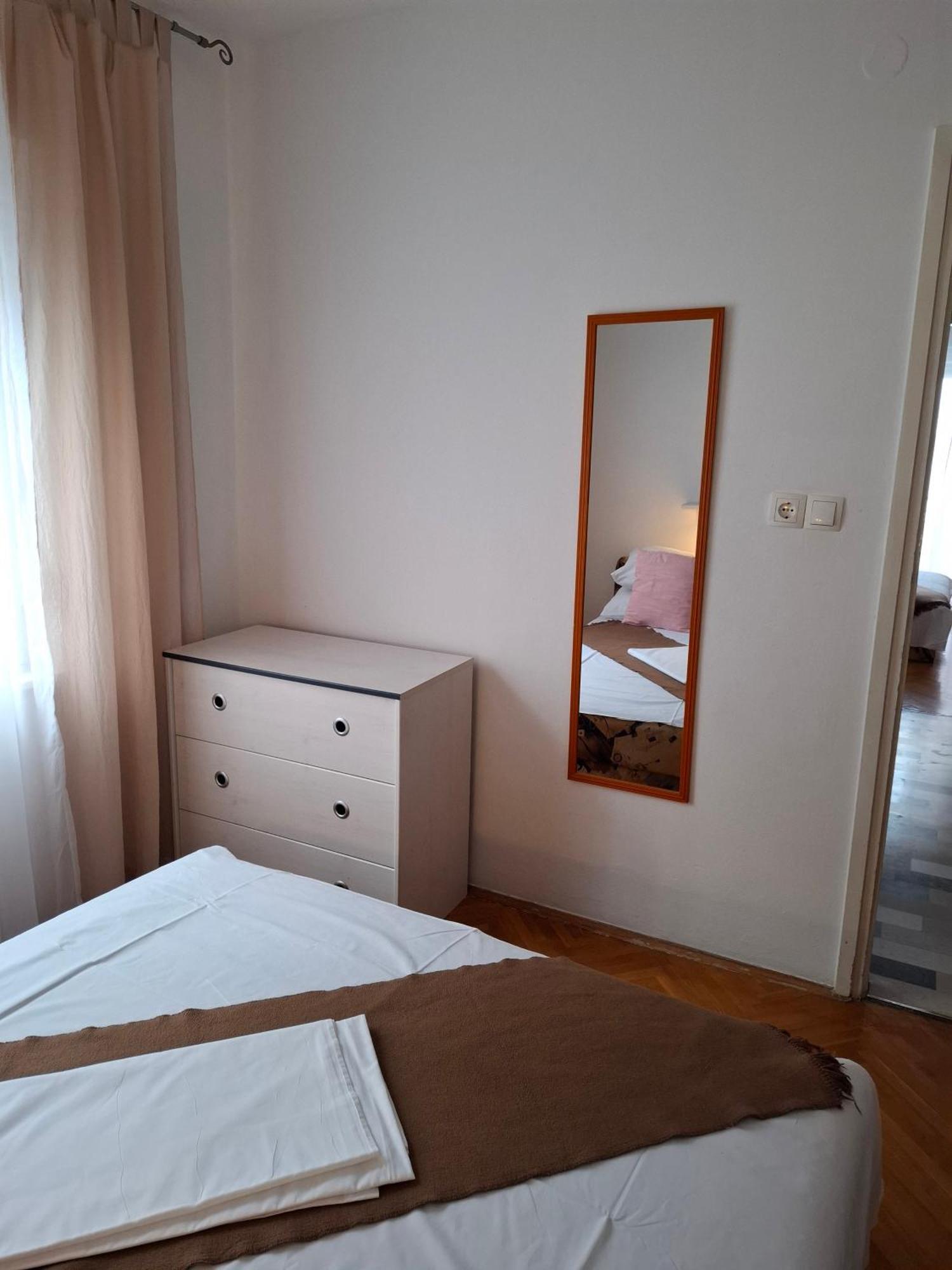 Helen Apartments Crikvenica Dış mekan fotoğraf