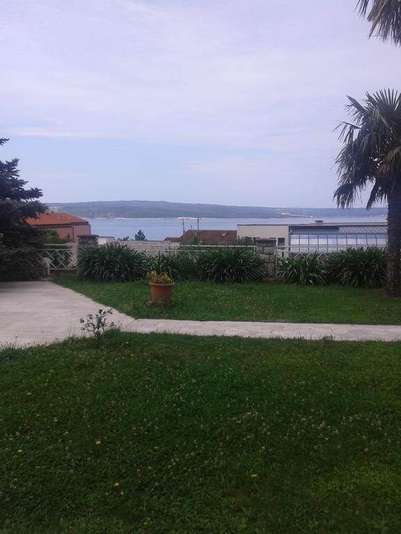 Helen Apartments Crikvenica Dış mekan fotoğraf