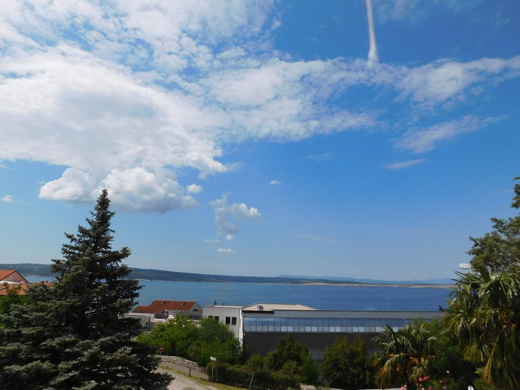 Helen Apartments Crikvenica Dış mekan fotoğraf