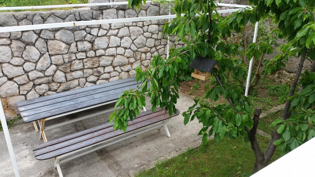 Helen Apartments Crikvenica Dış mekan fotoğraf
