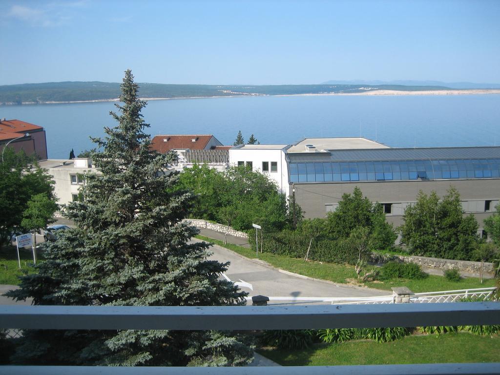 Helen Apartments Crikvenica Dış mekan fotoğraf