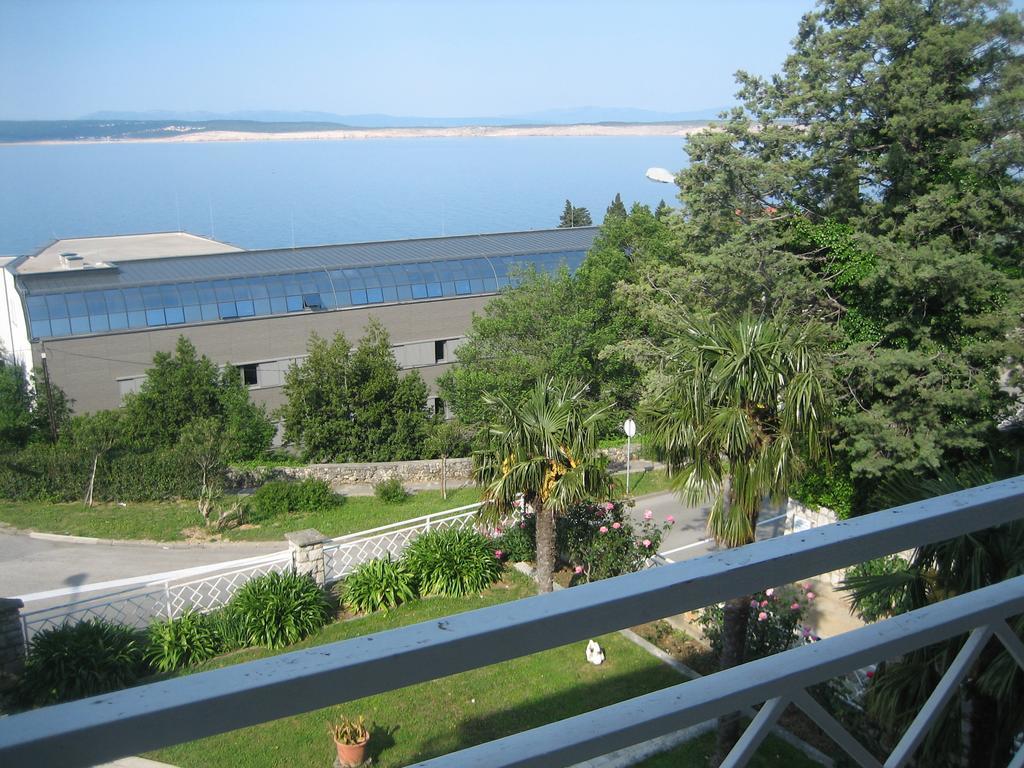 Helen Apartments Crikvenica Dış mekan fotoğraf