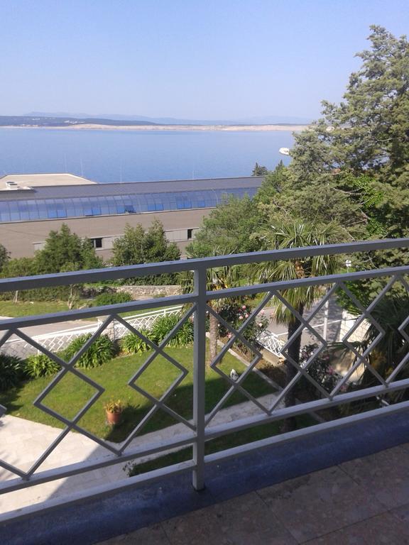 Helen Apartments Crikvenica Dış mekan fotoğraf