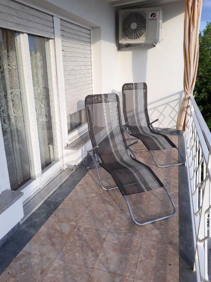 Helen Apartments Crikvenica Dış mekan fotoğraf